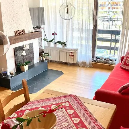 Stella Appartament, In Out In Cervinia Apartman Breuil-Cervinia