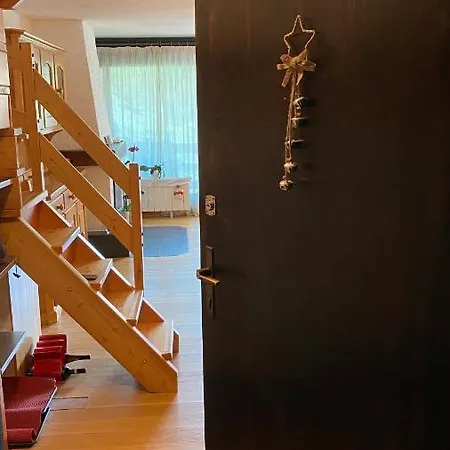 Stella Appartament, In Out In Cervinia * Breuil-Cervinia