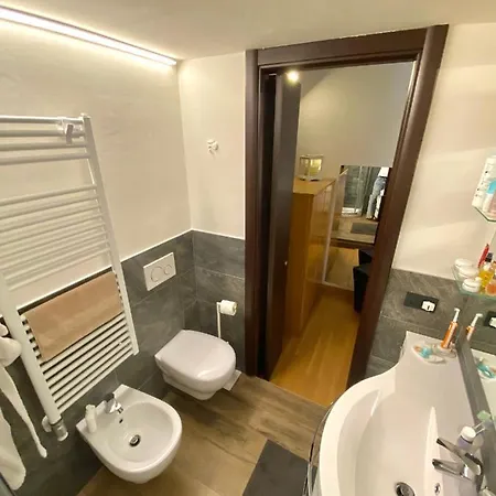 Apartman Stella Appartament, In Out In Cervinia Breuil-Cervinia