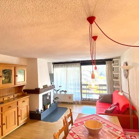 Stella Appartament, In Out In Cervinia *