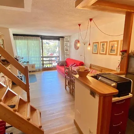 Apartment Stella Appartament, In Out In Cervinia *