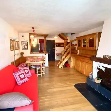 Apartment Stella Appartament, In Out In Cervinia Breuil-Cervinia