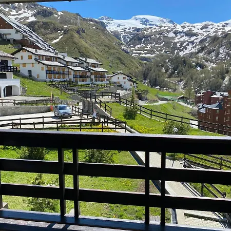 Stella Appartament, In Out In Cervinia * 브루일서비니아