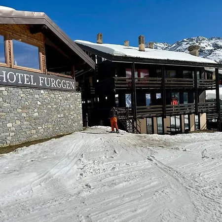Stella Appartament, In Out In Cervinia *