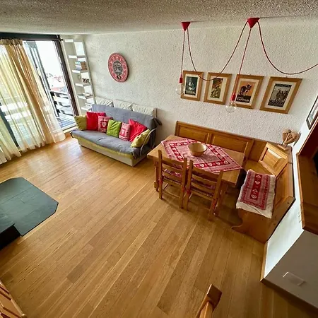 Stella Appartament, In Out In Cervinia *