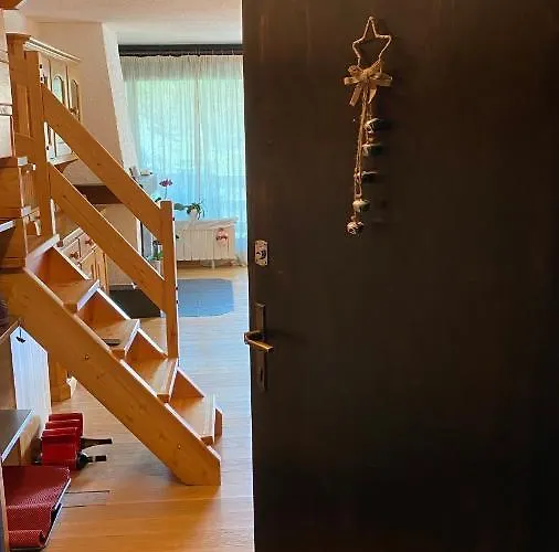 Stella Appartament, In Out In Cervinia * Брей-Червінія