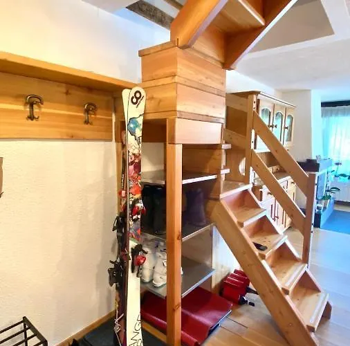 Stella Appartament, In Out In Cervinia