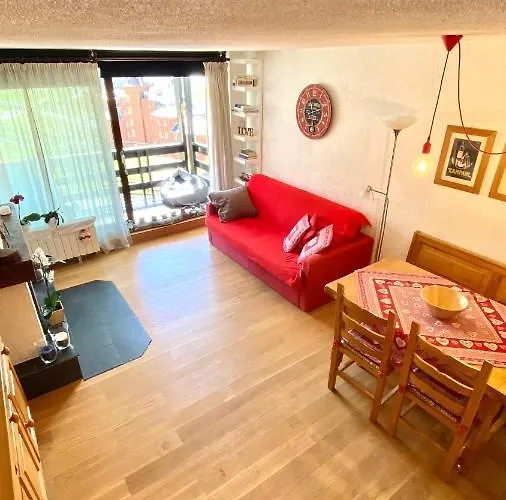 Апартаменти Stella Appartament, In Out In Cervinia Брей-Червінія