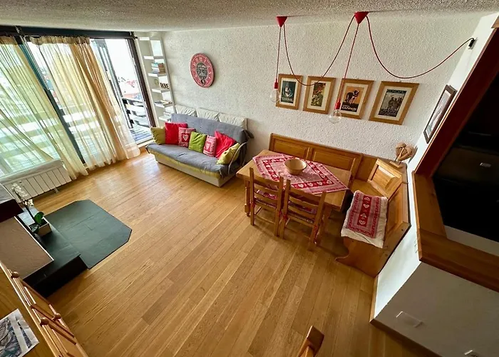 Stella Appartament, In Out In Cervinia *